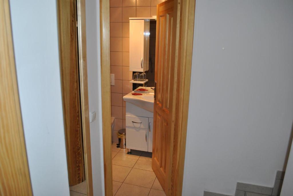 Guest House Cater Laško Habitación foto
