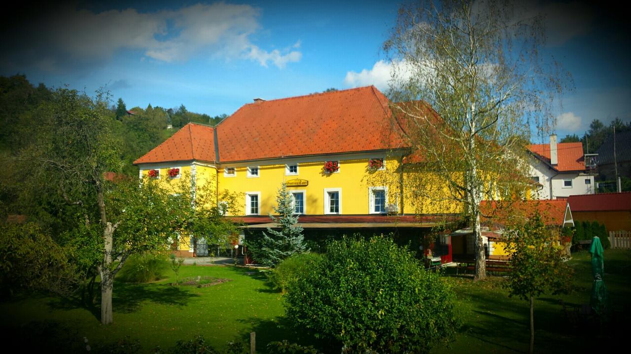 Guest House Cater Laško Exterior foto