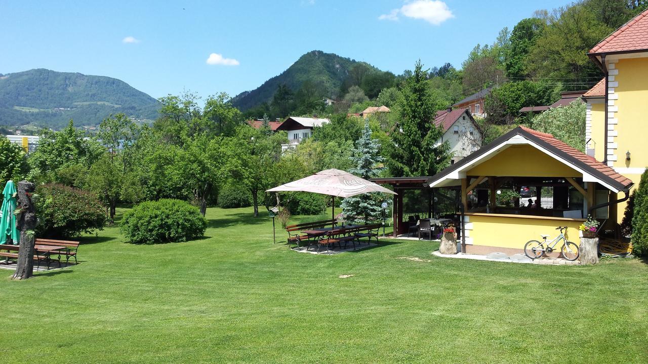 Guest House Cater Laško Exterior foto